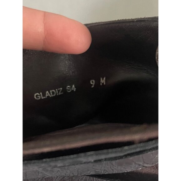 Donald J Pliner Womens High Heel Gladiator Sandals Size 9M - Picture 6 of 11